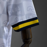 Boca Junios Jersey 1992-96 Away Retro Football Kit