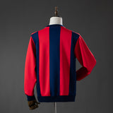 Barcelona Sweatshirt 2025/26 Long Sleeves