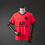 PSG Away Jersey 2019-20 Retro Football Kit Soccer Shirt