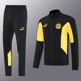 Dortmund Jackets Training Tracksuits 25/26 Football Kit Soccer Jersey