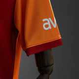 Galatasaray Jersey 2013-14 Home Retro Football Kit