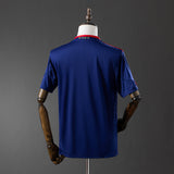 Spain Jersey 2010 Away Retro Football Kit