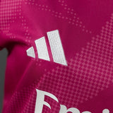 Women Real Madrid Third Jersey 2026-2027 Football Kit Soccer Shirt PalmSportss