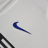 Inter Milan Retro Jersey 2010 Away Football Jersey Soccer Shirt - PalmSportss