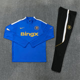 Player Version Chelsea Training Tracksuits 2026-2027 Football Kit Soccer Jersey PalmSportss