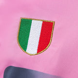 Juventus Jersey 2002-03 Goalkeeper Retro Football Kit