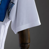 Inter Milan Jersey 1995-96 Away Retro Football Kit