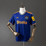 Newcastle United Jersey 25/26 Third Football Kit