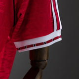 Man United Jersey 1990-92 Home Retro Football Kit