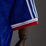 Man United Jersey 1986-88 Third Retro Football Kit