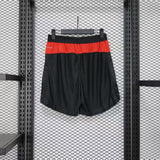Player Version AC Milan Shorts 25/26 Home Football Kit Soccer Shorts