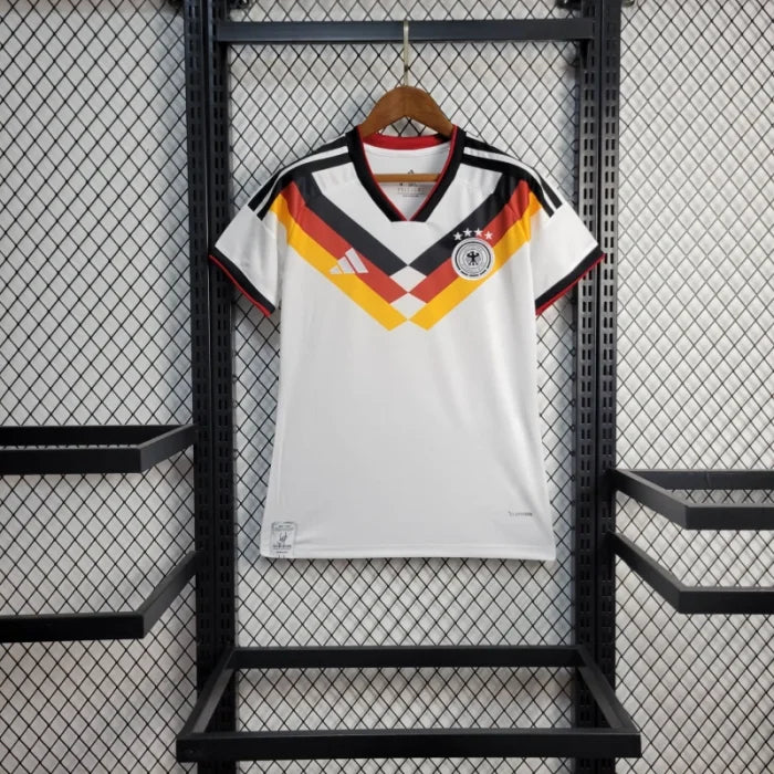 Germany Jersey 2026 World Cup Football Kit Soccer Jersey