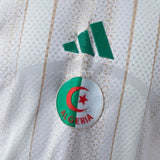 Player Version Algeria Home Jersey 2026 World Cup Football Kit Soccer Jersey PalmSportss