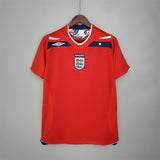 England Jersey Away kit 08/10 Retro