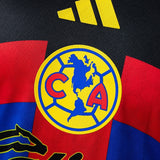 Club America Jersey 25/26 Home Football Kit Player Version