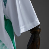 Kids Ireland Away Jersey 2026 World Cup Football Kit Soccer Shirt