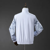 Manchester City Windbreaker 2025/26 Reversible Football Kit - PalmSportss