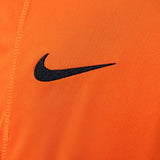 Netherlands Jersey 2000 Home Retro Football Kit