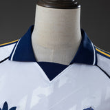 Real Madrid BringBack Jersey 2026-2027 Football Kit Soccer Shirt PalmSportss