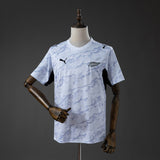 New Zealand Away Jersey 2026 World Cup Football Kit Soccer Shirt PalmSportss
