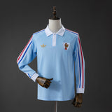 France Rugby Jersey 2026 Long Sleeves Football Kit Soccer Shirt