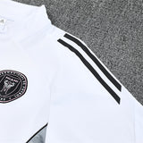 Inter Miami Training Tracksuits 25/26 Football Kit Soccer Jersey