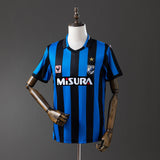 Inter Milan Jersey 1988-89 Home Retro Football Kit