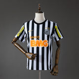 Retro Santos Away Jersey 2012-2013 Football Kit Soccer Shirt
