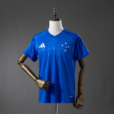 Cruzeiro Home Jersey 2026/27 Football Kit Soccer Shirt