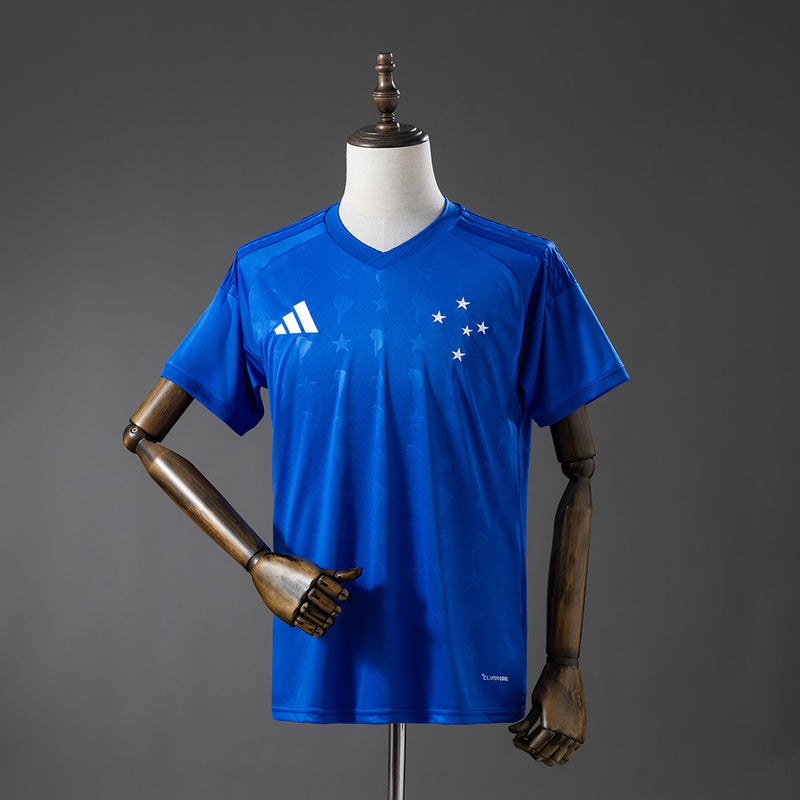 Cruzeiro Home Jersey 2026/27 Football Kit Soccer Shirt