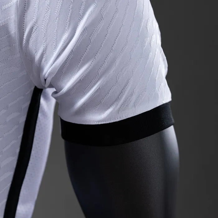 Argentina Jersey 2022 World Cup Home Kit Player Version