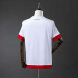 Flamengo Jersey 2015-16 Away Retro Kit