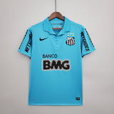 Retro Santos Jersey 2012/13 Third Football Kit Soccer Jersey Neymar JR