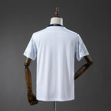 Italy Away Jersey 2020 Retro Football Kit Soccer Shirt