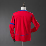 PSG Jersey 25/26 Third Football Kit Long Sleeves