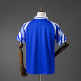 Birmingham Home Jersey 1993-94 Retro Football Kit Soccer Shirt