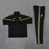 Mexico Jackets Training Tracksuits 25/26 Football Kit Soccer Jersey
