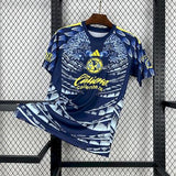 Club America Jersey 25/26 Away Football Kit Soccer Jersey