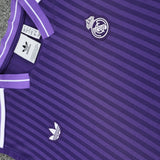Real Madrid Vest Set Training Tracksuits 25/26 Football Kit Soccer Jersey