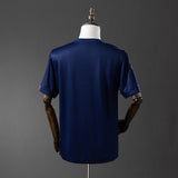 PSG Jersey 25/26 Home Kit Fans Version