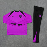 England Training Tracksuits 25/26 Football Kit Soccer Jersey