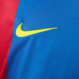 Barcelona Jersey 2006/07 Home Retro Football Kit