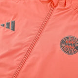 Bayern Munich Windbreaker 25/26 Football Kit Soccer Jersey - PalmSportss