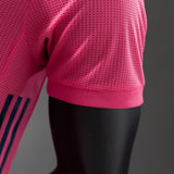 Real Madrid Jersey 2020-21 Away Retro Football Kit Player Version