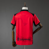 AC Milan Fourth Jersey 2025/26 Football Kit Soccer Shirt PalmSportss