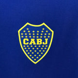 Retro Boca Juniors Jersey 2010-11 Home Football Kit Soccer Jersey
