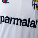 Parma Jersey 2003-04 Away Retro Football Kit