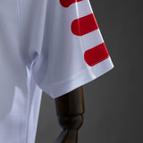 Hamburger Jersey 1998-99 Home Retro Football Kit