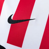 PSV Eindhoven Jersey 2001-02 Home Retro Football Kit