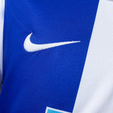 FC Porto Home Jersey 2009-10 Retro Football Kit Soccer Shirt